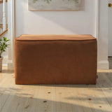 Universal Bench Cover Qivuit Brown