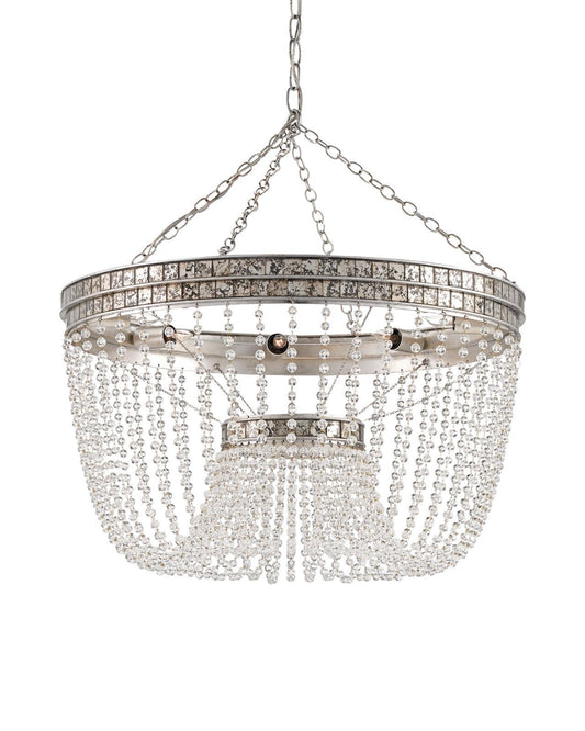 Highbrow Chandelier
