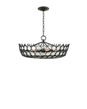 Augustus Small Chandelier