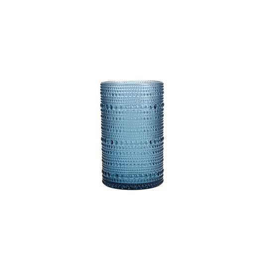 Orbetto Cornflower Highball 13oz Pack Size - CASE 4