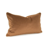 Qivuit Brown 14x22 Poly Filled Pillow