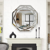 Franklin Mirror