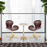 Newcastle Leather Chair