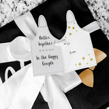 Mr. & Mrs. Couples Apron Gift Set