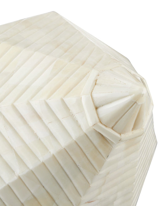 Pavi Bone Prism Set of 2