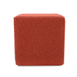Indoor/Outdoor No Tip Block - Alicante Coral