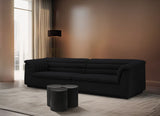 Dimple - 3 Piece Modular Coffee Table - Terazzo Finish