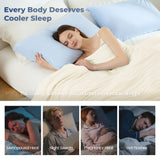 Modern Wave Quilting Reversible All Season Comforter, Ivory