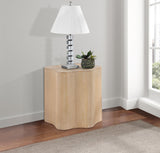 Zaire - Table
