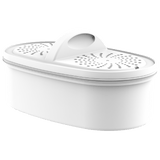 Waterdrop Replacement Filters for All Waterdrop Pitcher & Dispenser Filtration System