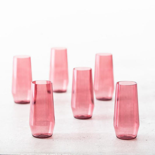 Sole Rose Iced Tea 18oz