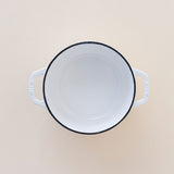 0.5 Quart Micro  Dutch Oven
