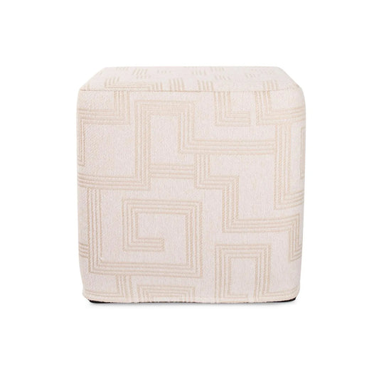 Indoor/Outdoor No Tip Block Syros Natural