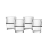 Noho Stackable Double Old Fashioned 11.5oz