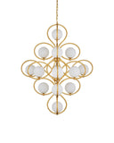 Storrs Chandelier