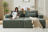 ALARA 87" Sofa