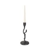 Crooked Branch Candlestick- Short