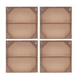 Spectra Mirror Set of 4