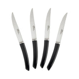 Au Nain "Le Thiers Prince Gastronome" Set of 4 Steak Knives