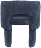 Emmet - Chenille Dining Chair / Accent Chair
