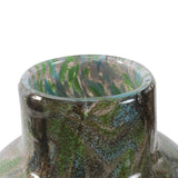 Kabir Glass Vase- Medium