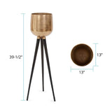 Finn Tripod Planter- Large