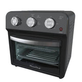 Generic 12.5 Qt 7-in-1 Air Fryer Toaster Oven