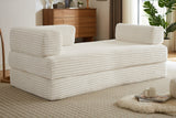 ORAYA 76" Sleeper Sofa