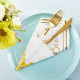 Sweet As Can Bee Paper Napkins (Set of 30)