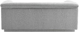 Cascade - Boucle Loveseat