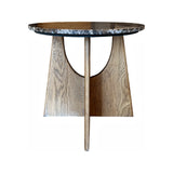 Emperador Side Table