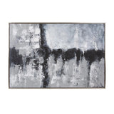 Abstract Landscape #2