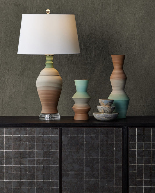 Mosaico Credenza
