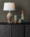 Mosaico Credenza