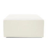 Universal 36 Square Cover Seascape Natural -Cover Only