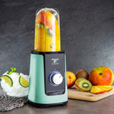 Moss & Stone 2-in-1 Personal Mini Blender Set