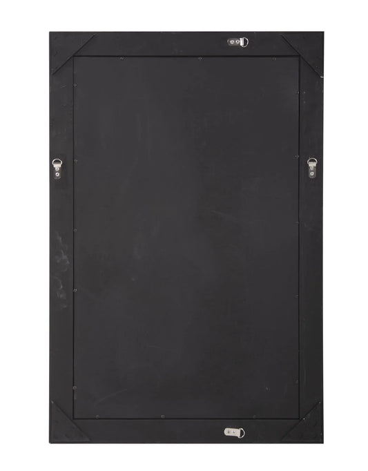George Matte Black Mirror