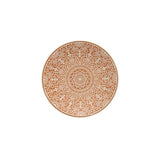 Havana Adobo Coupe Salad Plate 8.5"