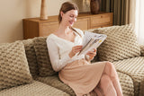 LAURENT 146" 4-Seater Sofa