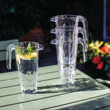 Club Pitcher 50.75oz Pack Size - CASE EACH