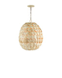 Buko Coco Cream Pendant