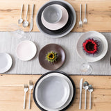 Heirloom Smoke Bread & Butter Plate 6.25"
