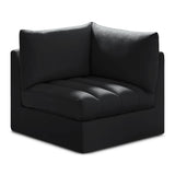 Jacob - Corner Chair