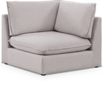 Mackenzie - Corner Chair