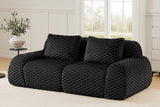 LAURENT 82" Loveseat