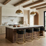 Donatella - Stool