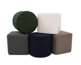 No Tip Block - Barbet Natural