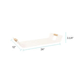 Alba Tray