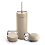 Carter 3-in-1 Lid System