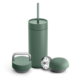 Carter 3-in-1 Lid System